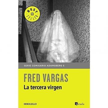 LA TERCERA VIRGEN (COMISARIO ADAMSBERG 5)