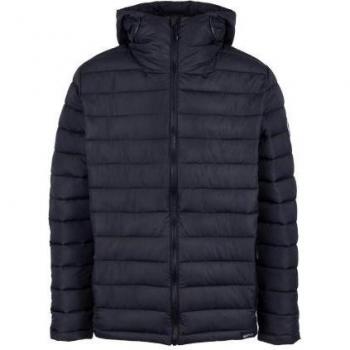 Trespass Herren Steppjacke Gerald DLX aus ökologischem Material