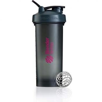 Shaker 1300 ml Blender Bottle PRO 45 per Frullati Unisex