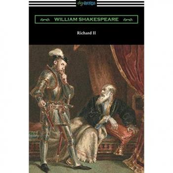 Richard II: (Annotated by Henry N. Hudson with an Introduction by Charles Harold Herford)