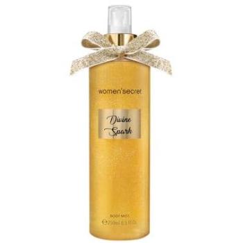 Bruma Aromática Women's Secret Chispa Divina 250ml