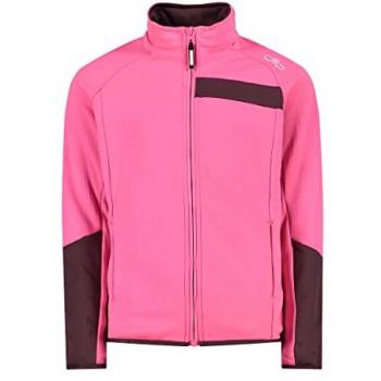 Giacca impermeabile da bambina CMP – Modello 33G6925