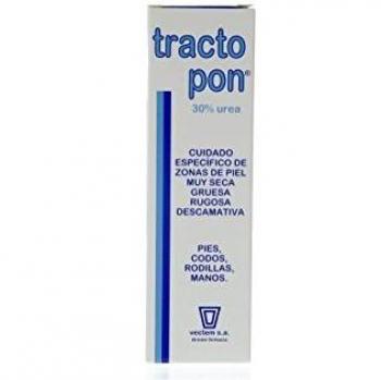 Vectem Tractopon 30% Urea Topical Solution 40ml