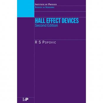 Vitalsource Technologies, Inc. Hall Effect Devices