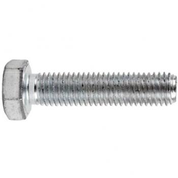 Amostra C-10.9 M-10X40 ZINCADO – Barra de Vedação para Ranhuras