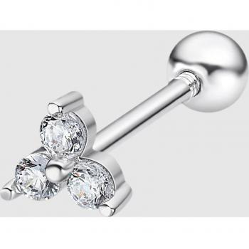 Pendientes Ear Party Lotus LP3372-9/1
