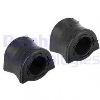 DELPHI Anti-Roll Bar Bush Kit TD1178W