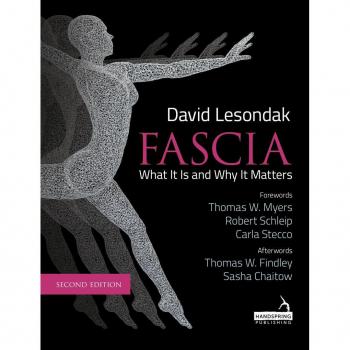 Vitalsource Technologies, Inc. Fascia   What It Is, and Why It Matters, Second Edition