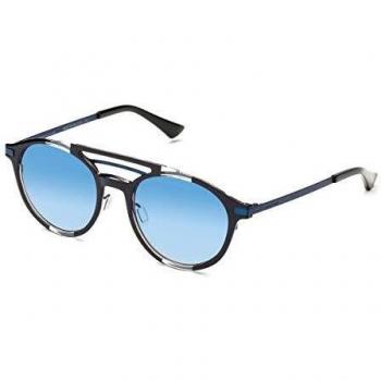 Óculos de Sol Italia Independent II 0450 009.022 Pretos Masculino