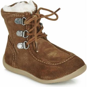 Botas Urbanas KICKERS BAMARA Niña y Niño