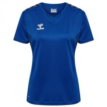 Hummel Authentic PL Sportshirt für Damen