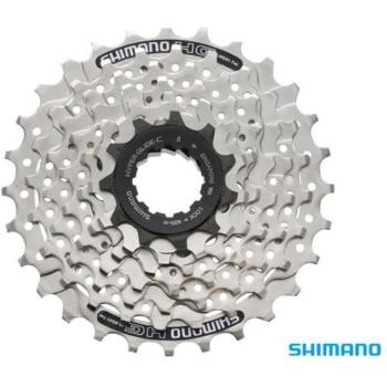 Shimano CS-HG41 Speedcassette
