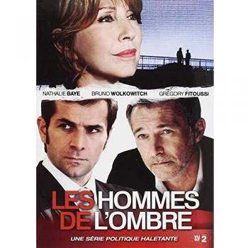 Les Hommes de l'ombre-Saison 1
