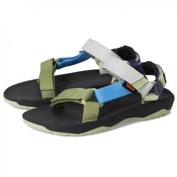 Calzado de Montaña Teva HURRICANE XLT 2 para Niños Multicolor