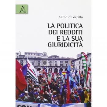 La politica dei redditi e la sua giuridicità