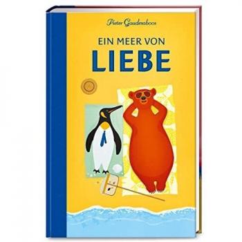 Ein Meer von Liebe