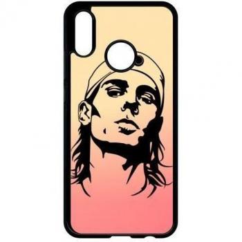 Protection Smartphone Huawei P20 Lite Nadal Tennis