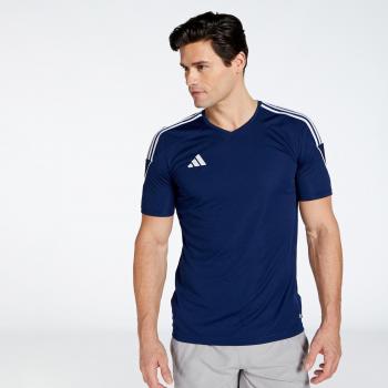 Adidas Maglietta A Maniche Corte Tiro 23