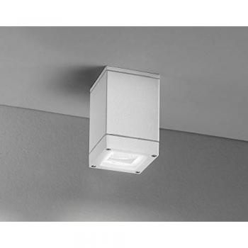 Faretto Quadro Moderno Pendo Bianco 1 Luce