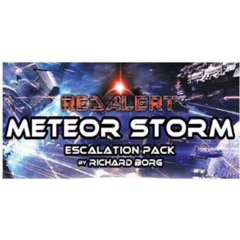 Red Alert Escalation Pack (Meteor Storm)