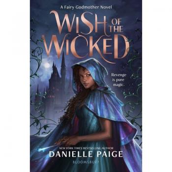 Wish of the Wicked