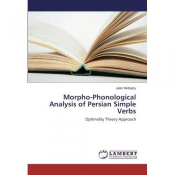 Morpho-Phonological Analysis of Persian Simple Verbs