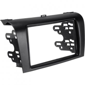 Kit de Instalación 2Din para Radio Estéreo Mazda 3 Axela 2004-2007