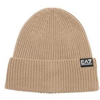 Ea7 Emporio Armani Berretto Mountain Core Marrone M