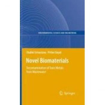 Novel Biomaterials