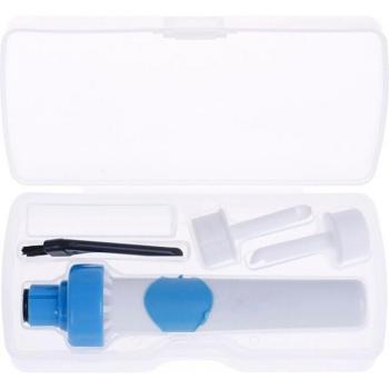 Cordless Electric Ear Wax Vacuum Cleaner