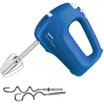 Sencor shm_5402bl sbattitore elettrico blu