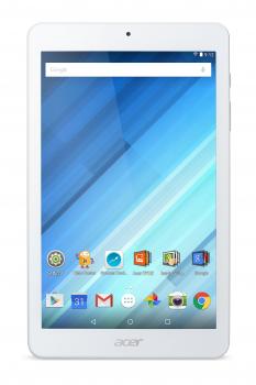 Acer Iconia 10‑Inch-Tablet (Weiß)