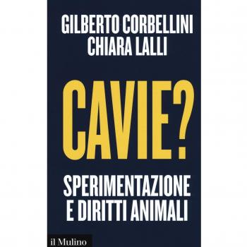Cavie? Sperimentazione e diritti animali