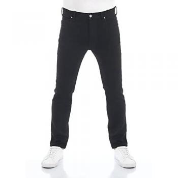 Lee Jeans Rider Clean Black 31