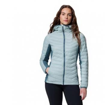 Chic Hood Columbia 2.0 Mujer M