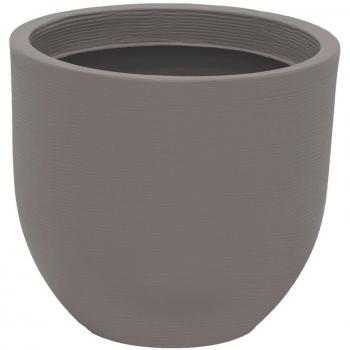 Vaso Laos Tramontina 54cm em Concreto