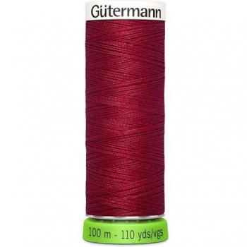 Gütermann PET Allesnäher 100m beere 384