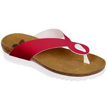 Scholl Kenna Calzatura Fluo Colore Pink Numero 40
