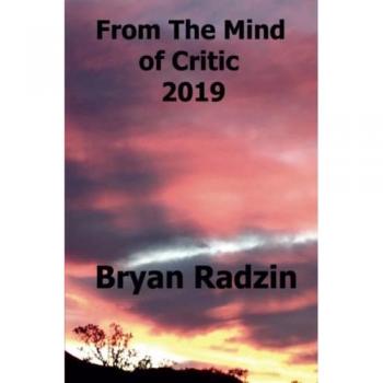 From The Mind Of Critic