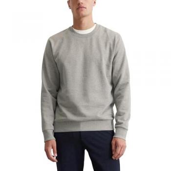 Marc O'Polo Sweatshirt 428 4026 54182 Grau Regular Fit L male
