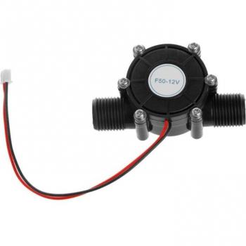 Mini Hydro Power Generator 10W