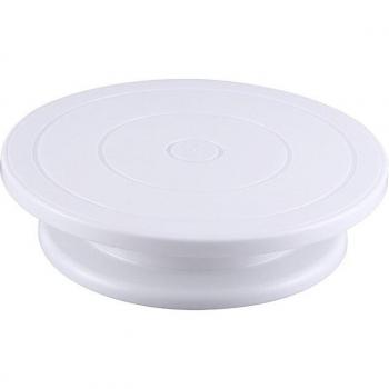 Non-Slip Rotating Cake Stand