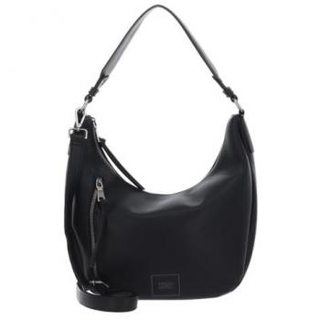 FREDsBRUDER Handtasche Bestie 227-3630n Schwarz Damen