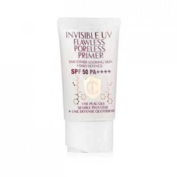 Charlotte Tilbury Invisible UV Flawless Poreless Primer SPF50 600057 30ml