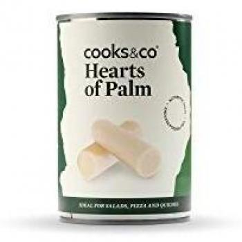 Cooks & Co Gourmet Hearts of Palm