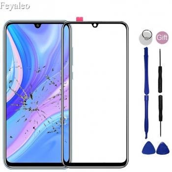 Sensor táctil LCD para Huawei Y6P