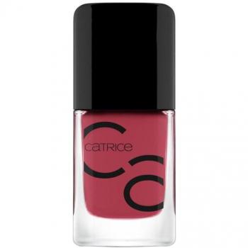 Catrice Nagellack Iconails Gel Lacquer 168 - Du bist Beeren-süß