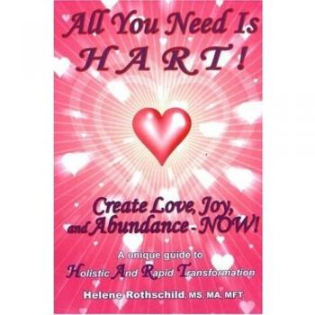 All You Need Is Hart!