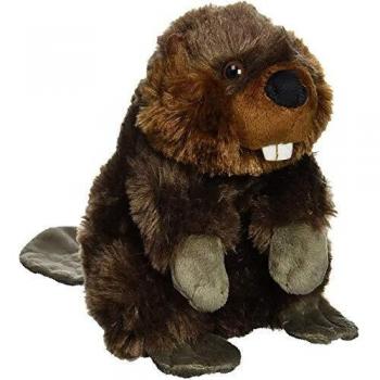 Kids Gifts Beaver Plush Stuffed Animal