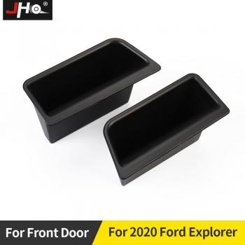 Boîte de rangement pour porte avant et arrière Ford Explorer XLT